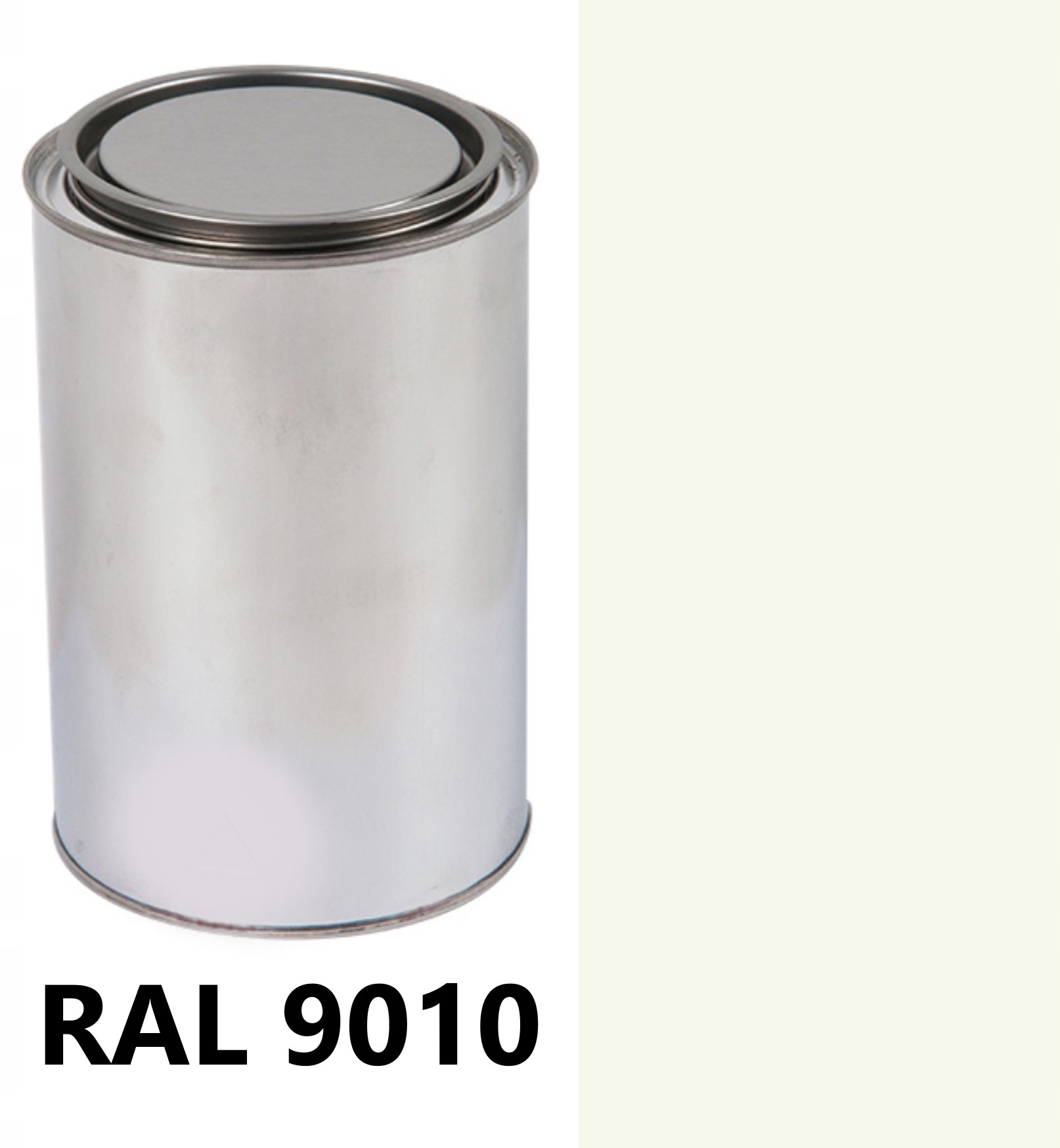 

Ral 9010 Biały Półmat Mat Poliuretan Akryl 1L