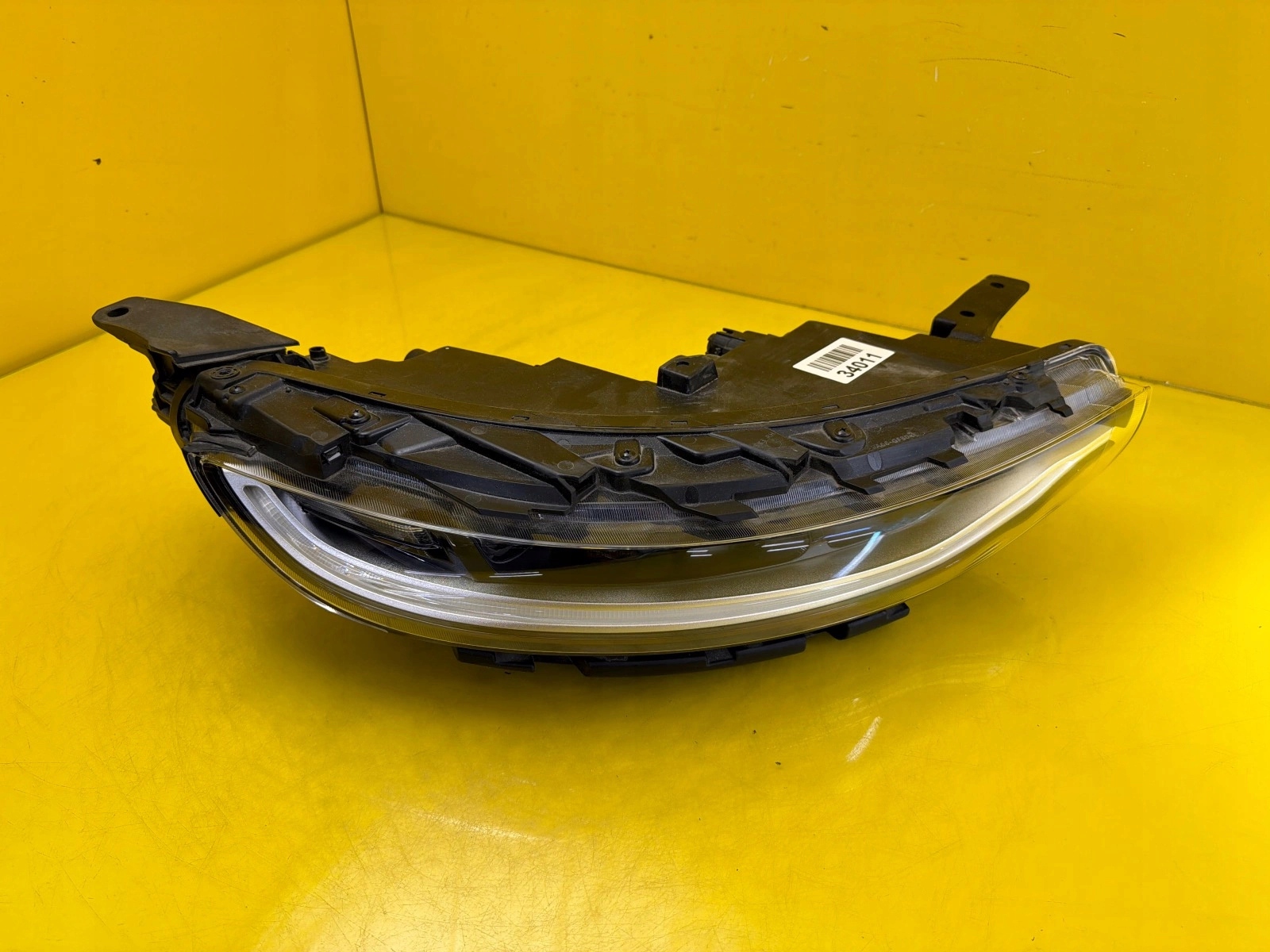 light right front Kia Soul III E-Soul III 18-22 Full Led 92180-J2000