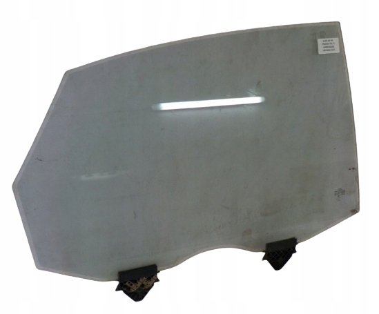 AUDI A8 D3 SZYBA BOCZNA PRAWY TYŁ PODWÓJNA 5r