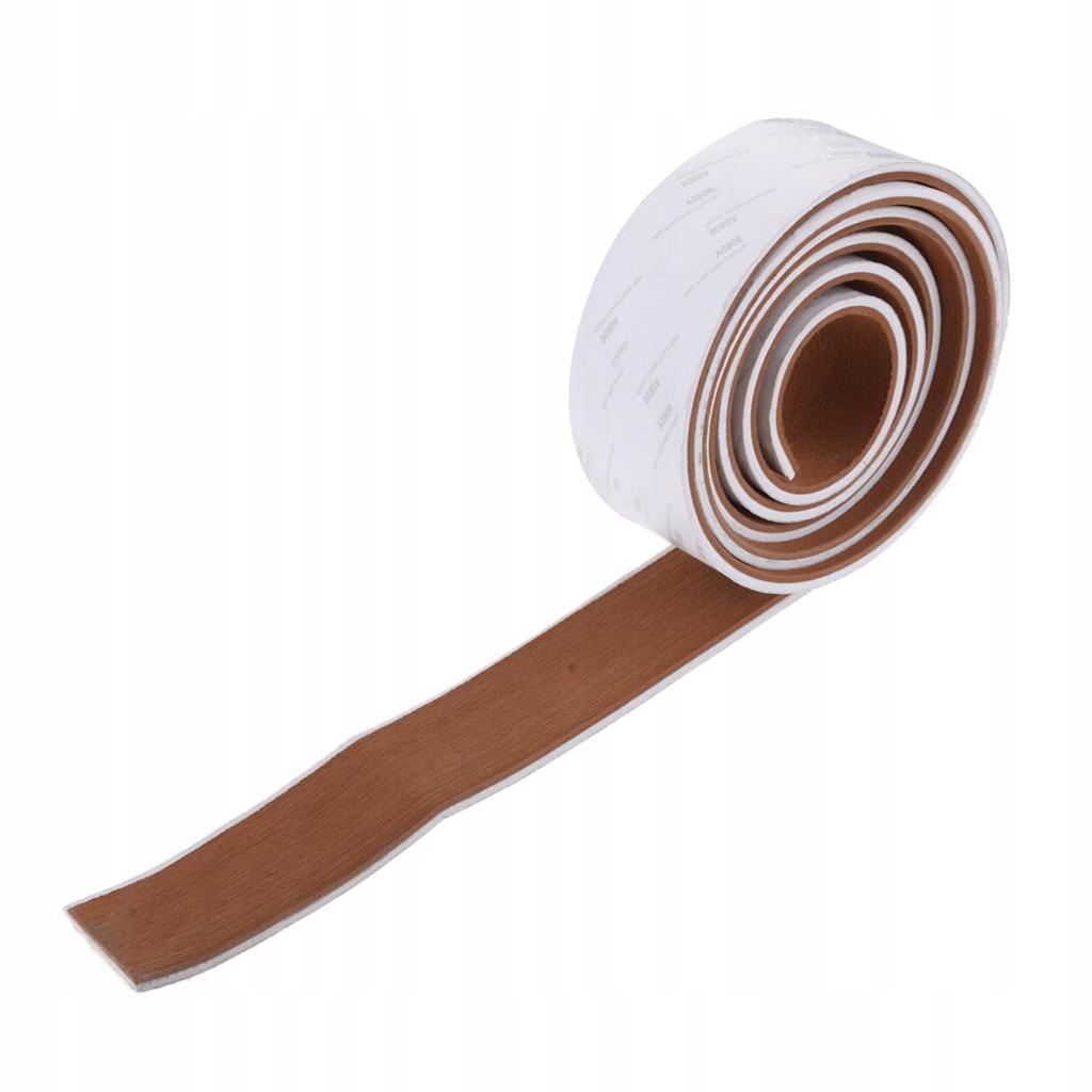 Podłoga łodzi, pianka ucznego drewna