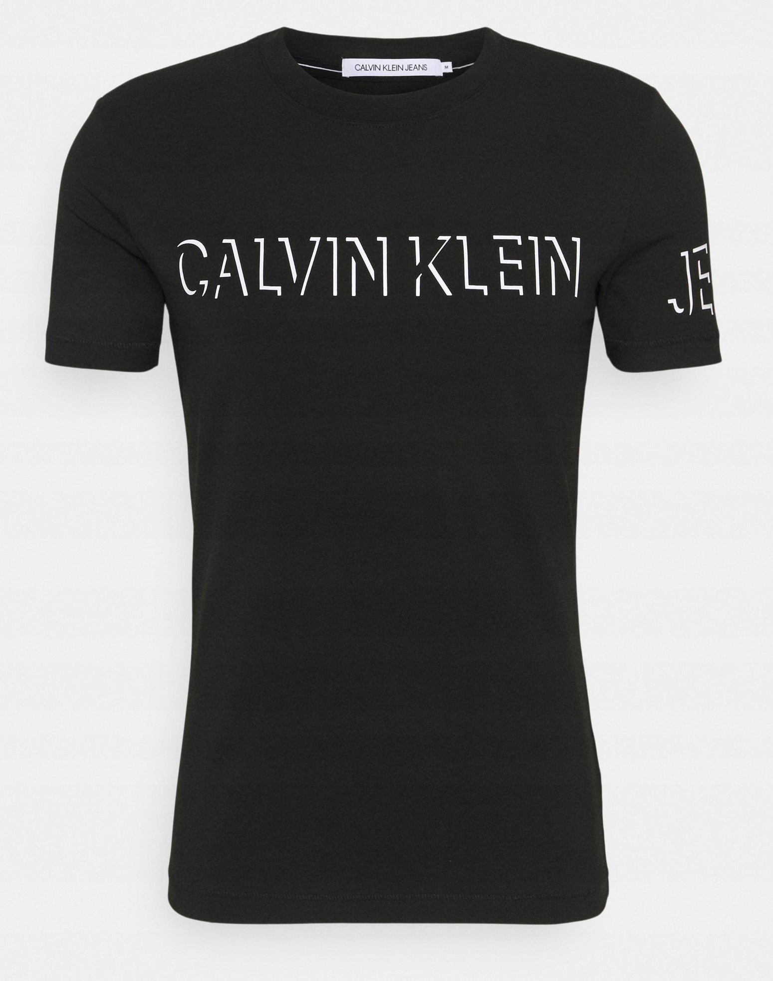 

Calvin Klein T-shirt Koszulka Oryginał Męska XL