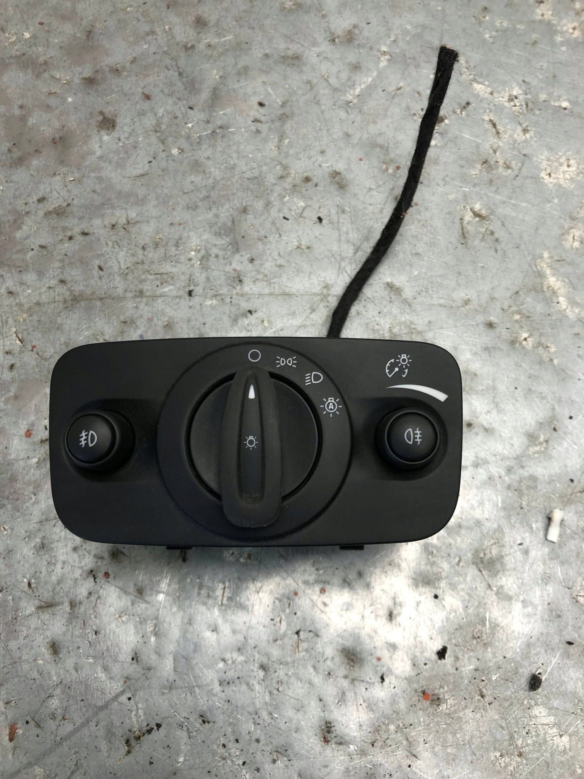 Interruttore comando luci FORD KUGA MK2 AV6T-13A024-EC