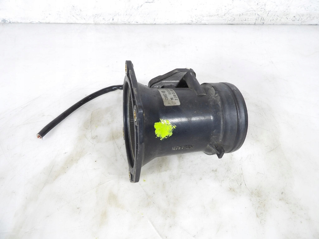 Luftmassenmesser AUDI VW 06B133835E