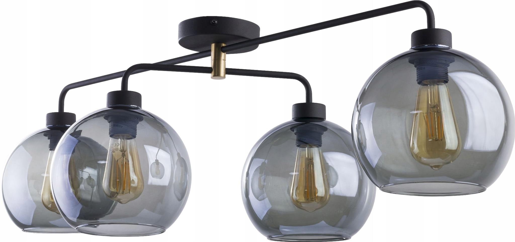 

Lampa Sufitowa Bari 2835 Tk Lighting