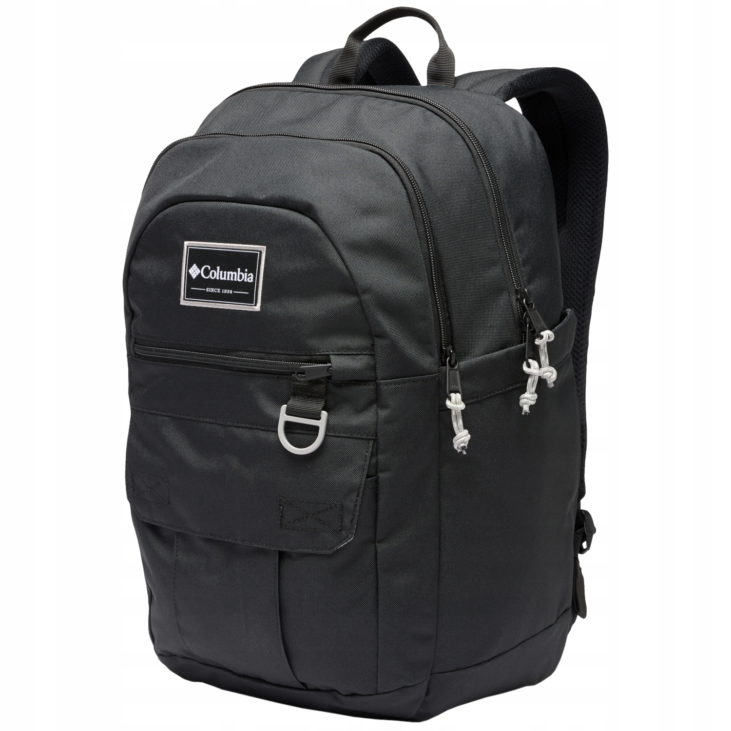 Batoh Columbia Buxton 26L [uni] Unisex Polyester Batoh černý