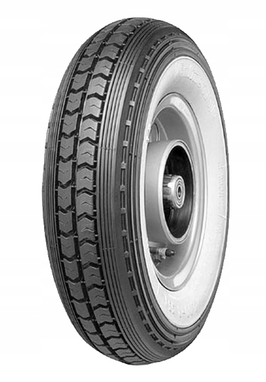 Pneumatika Continental Lb Ww 3,00 12 47J Tt Predné;Zadné