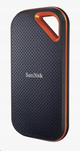 SanDisk Externý Ssd disk 2TB Extreme Pro Portable (R2000 W2000MB/ s)…