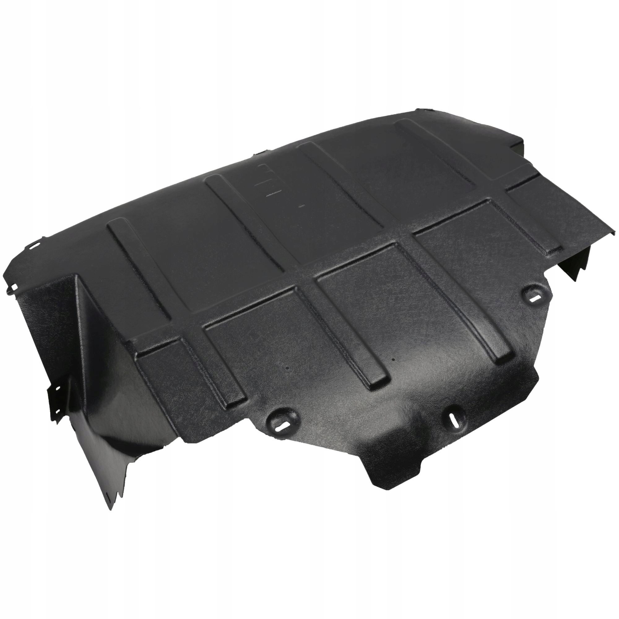 Kryt motoru Renault Master III od roku 2010