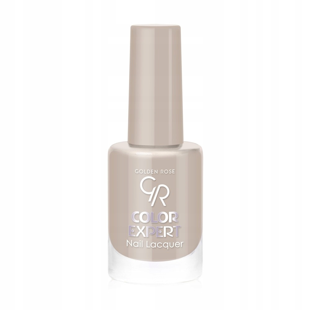 Golden Rose COLOR EXPERT NAIL Trwały Lakier 104