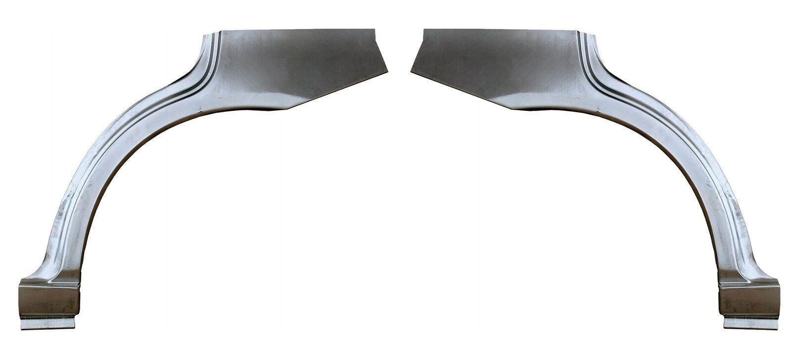 REPERATURKI BŁOTNIKÓW TYLNYCH HONDA FIT 07-08