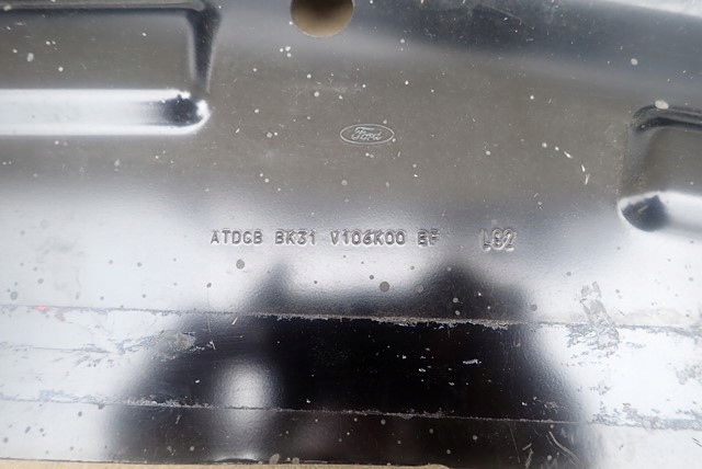 NOWY PAS TYLNY TYŁ FORD TRANSIT MK8 Producent części Ford OE