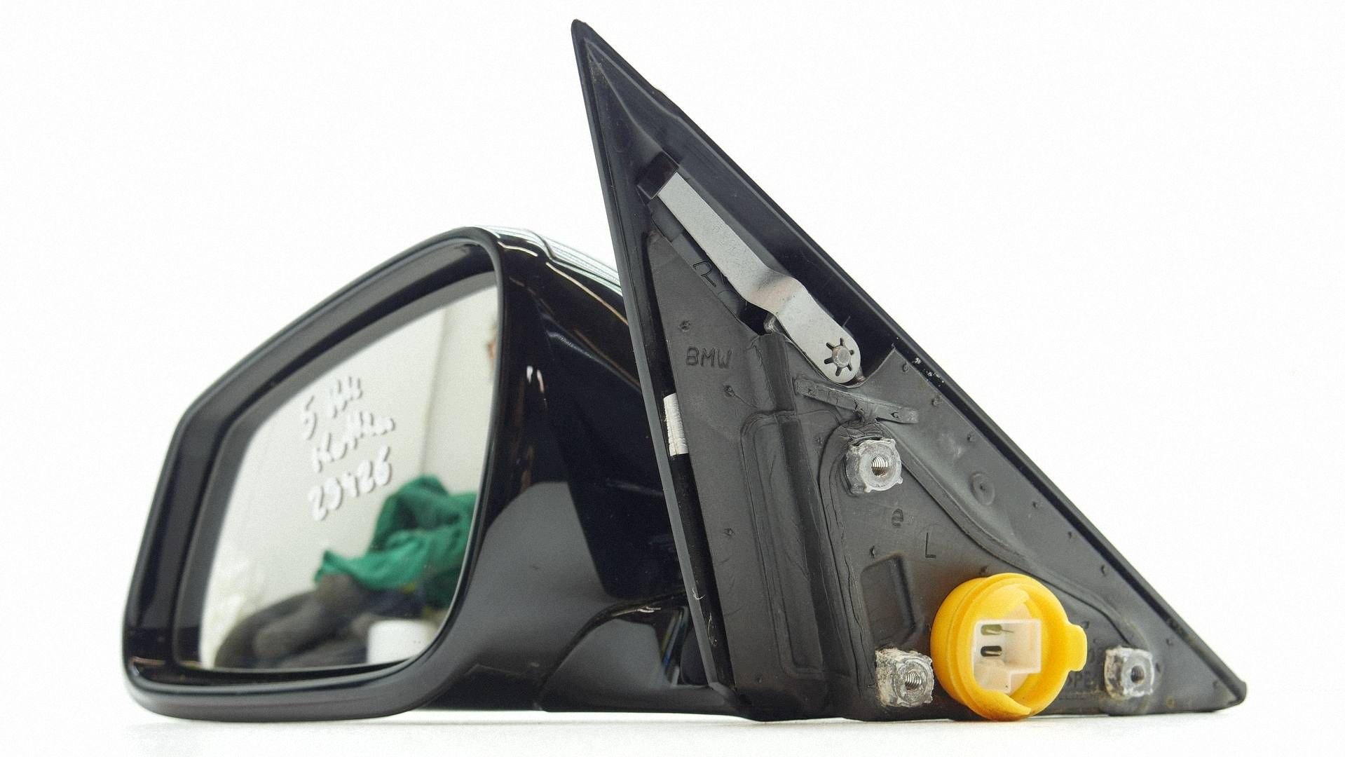 mirror left side left BMW F32 F33 5 PIN ANGLIK