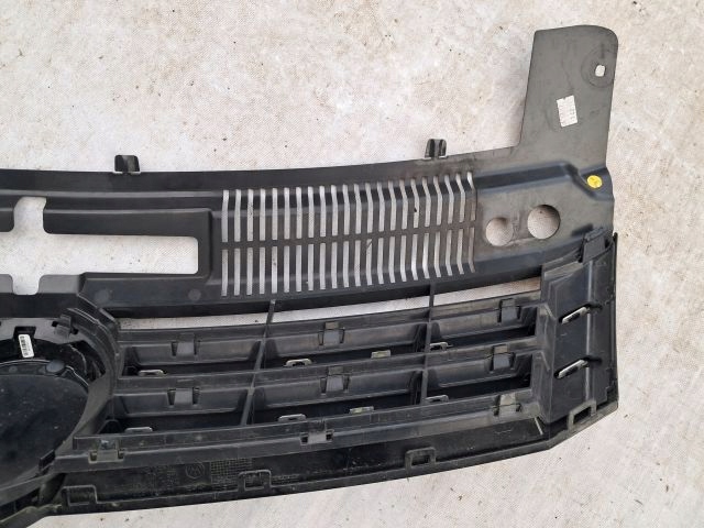 VW Sharan 7N0 Kühlergrill FRONTGRILL Kühlergitter 7N0853653B - Thumbnail 10