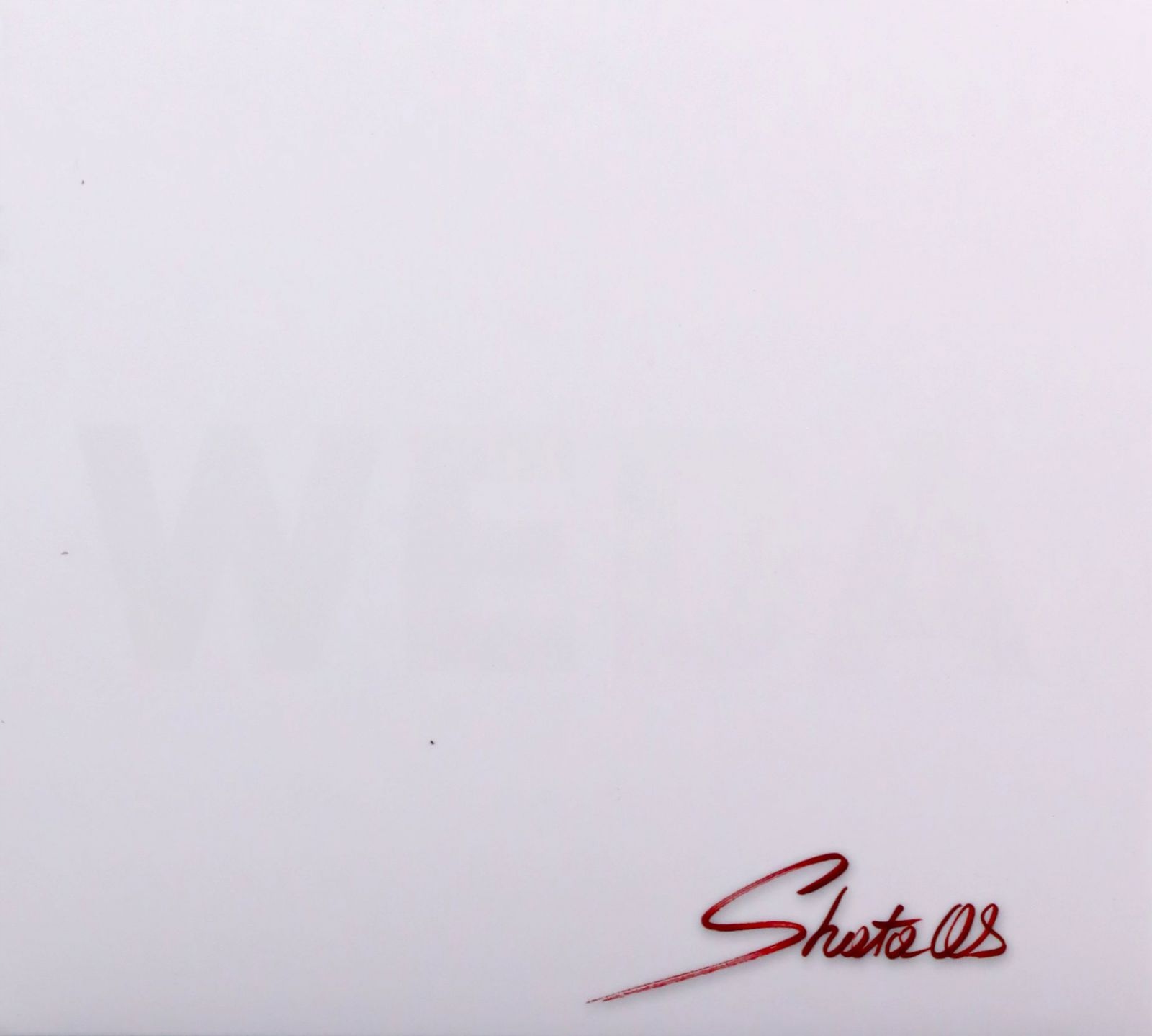 

Shataqs: Weda (digipack) (CD)