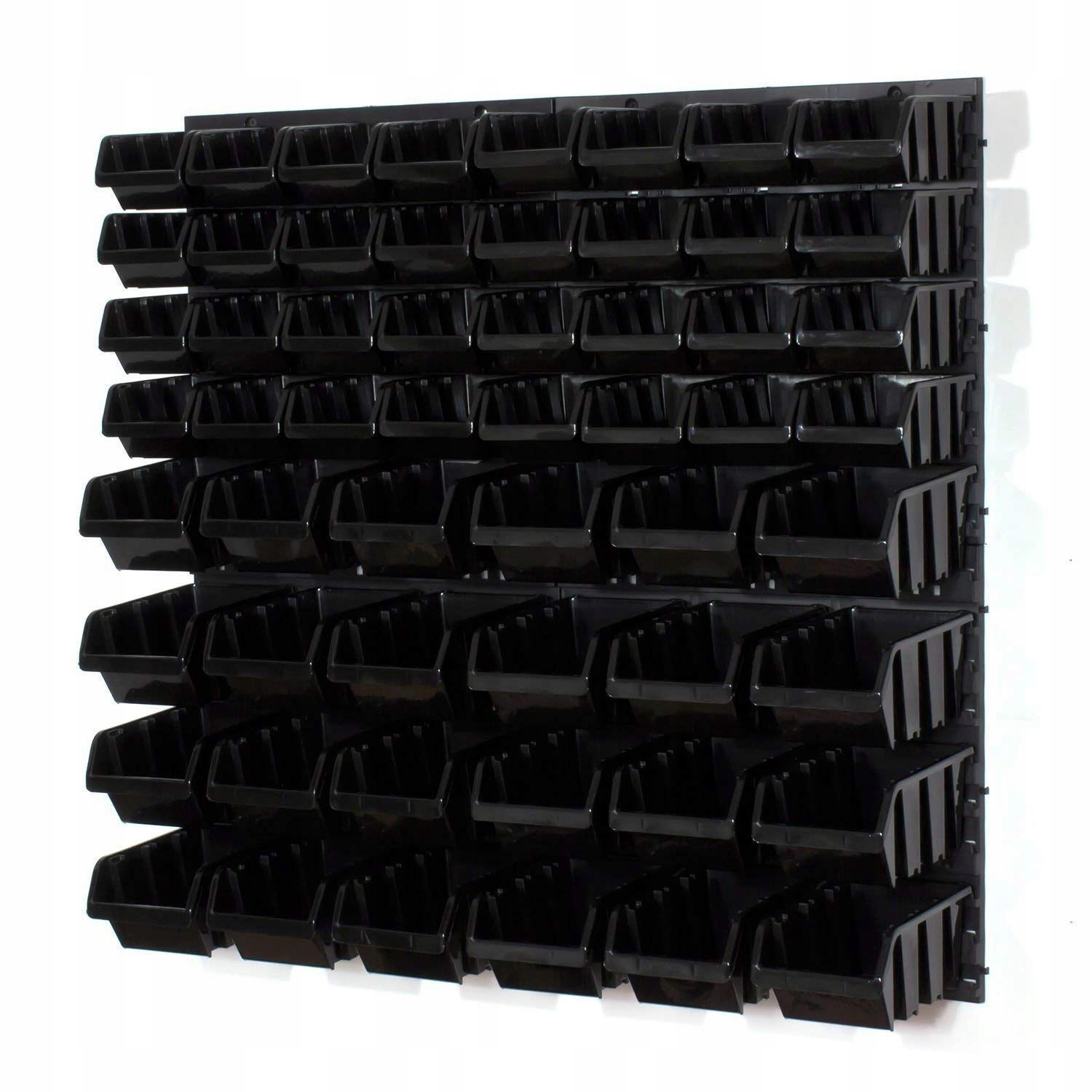 Dílenská tabule na nářadí 80 x 80 cm 56 ku