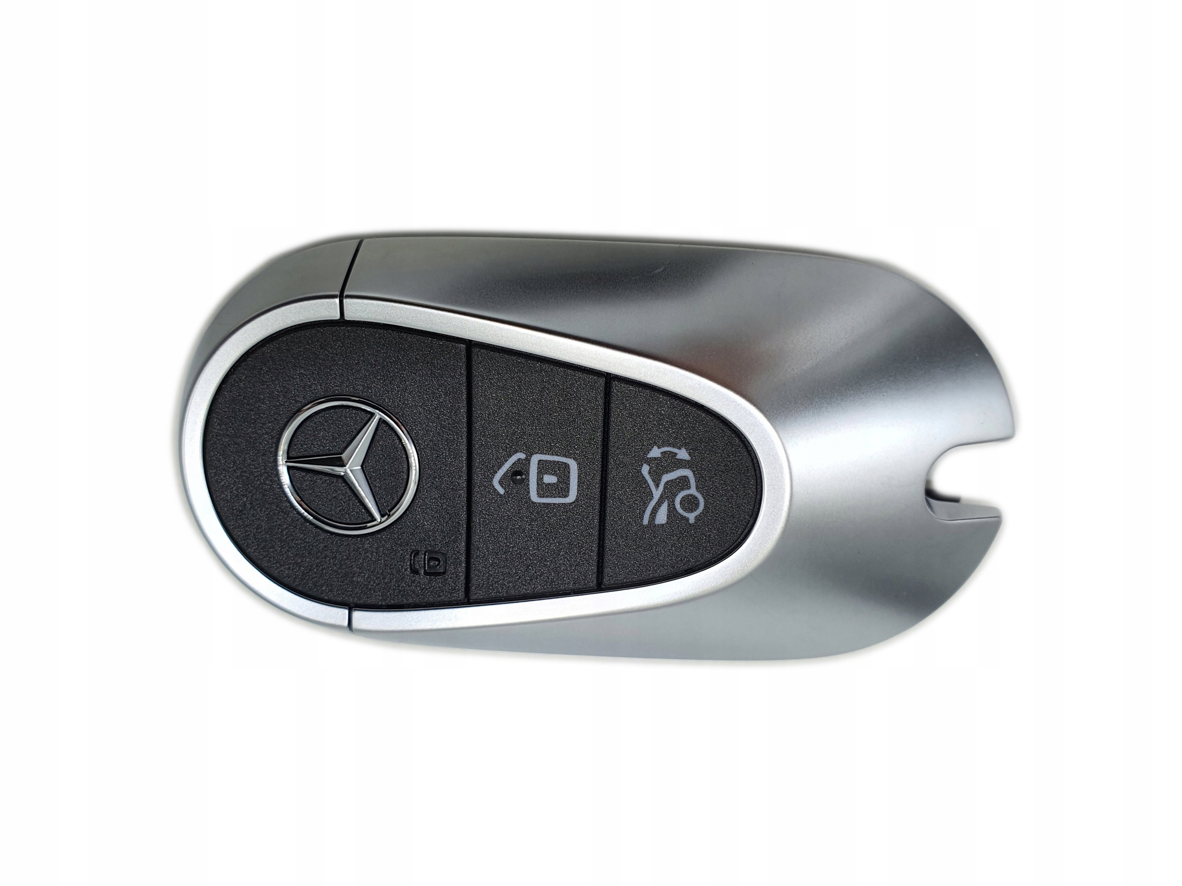 MERCEDES W206 брелок новий a2069058003