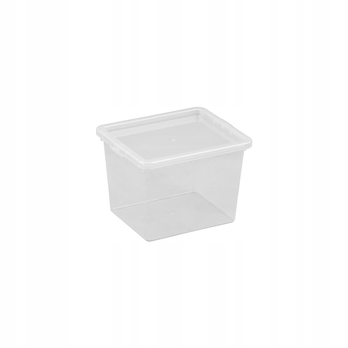 

Pojemnik, pudełko, pudło Basic 3,5L