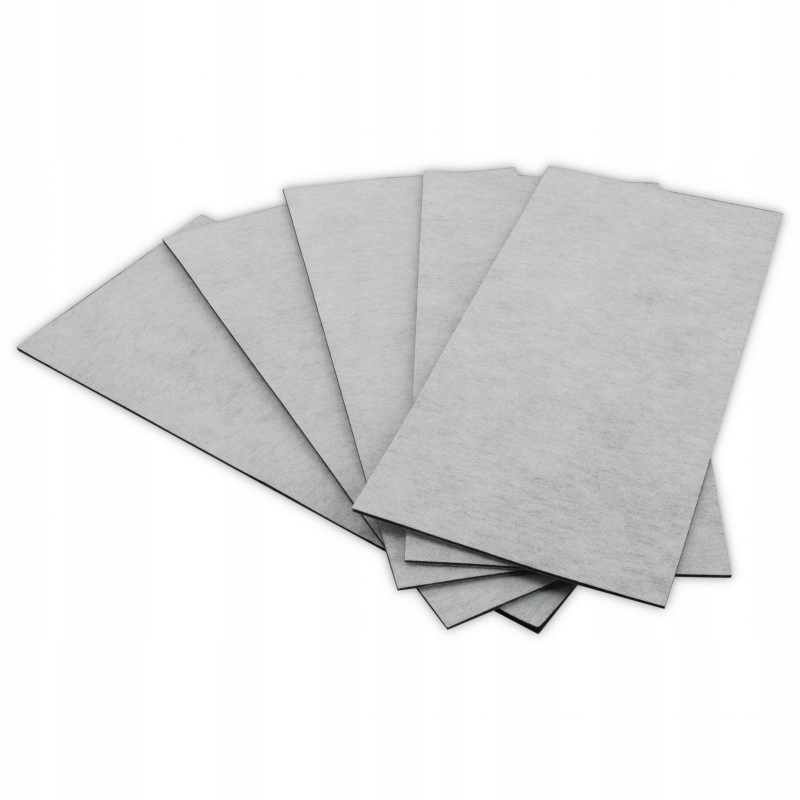 

Esab Carbon Pre Filter Filtr węglowy Papr (5 szt.)