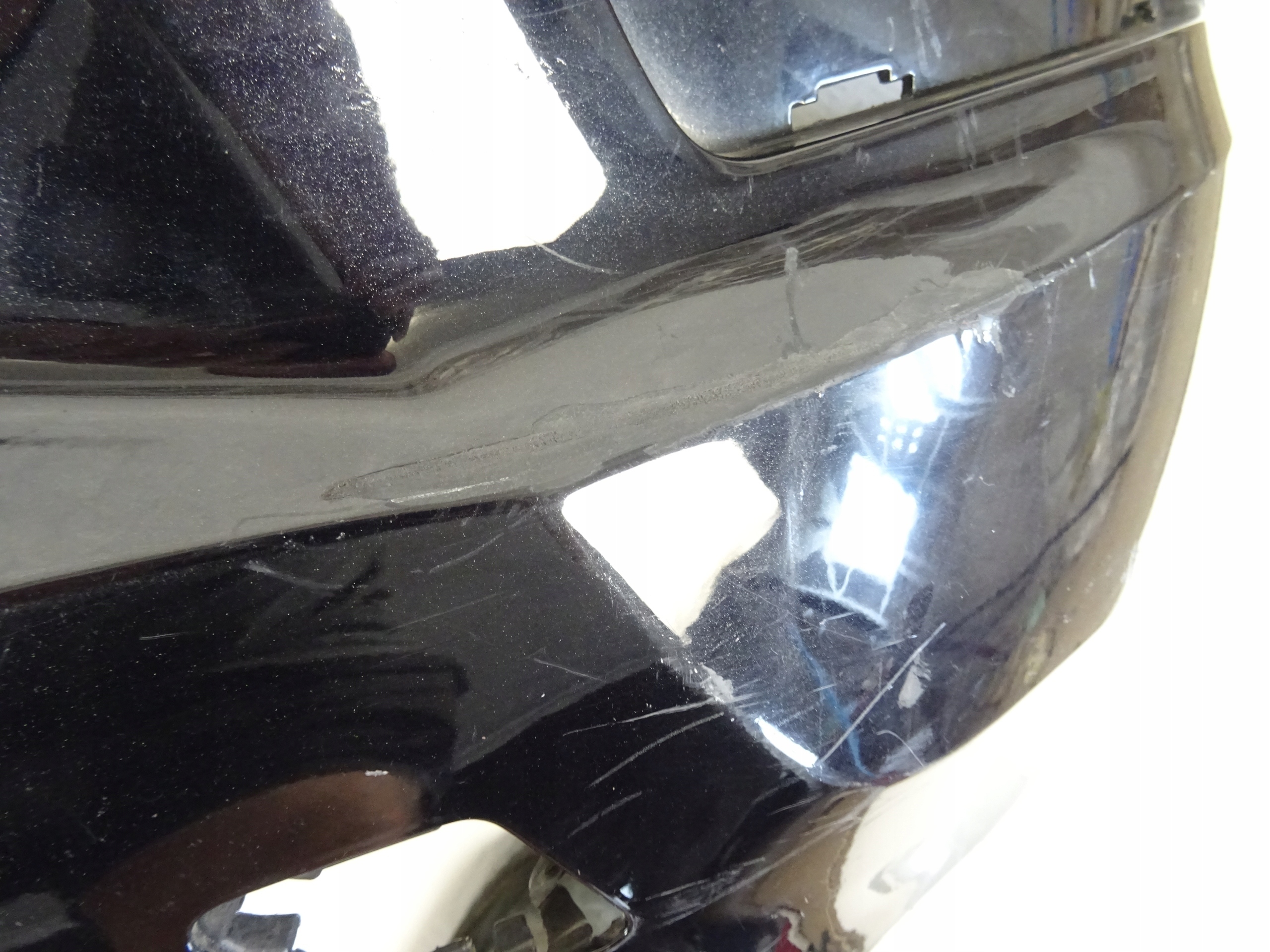 VOLVO C30 LIFT R-design bumper rear part rear