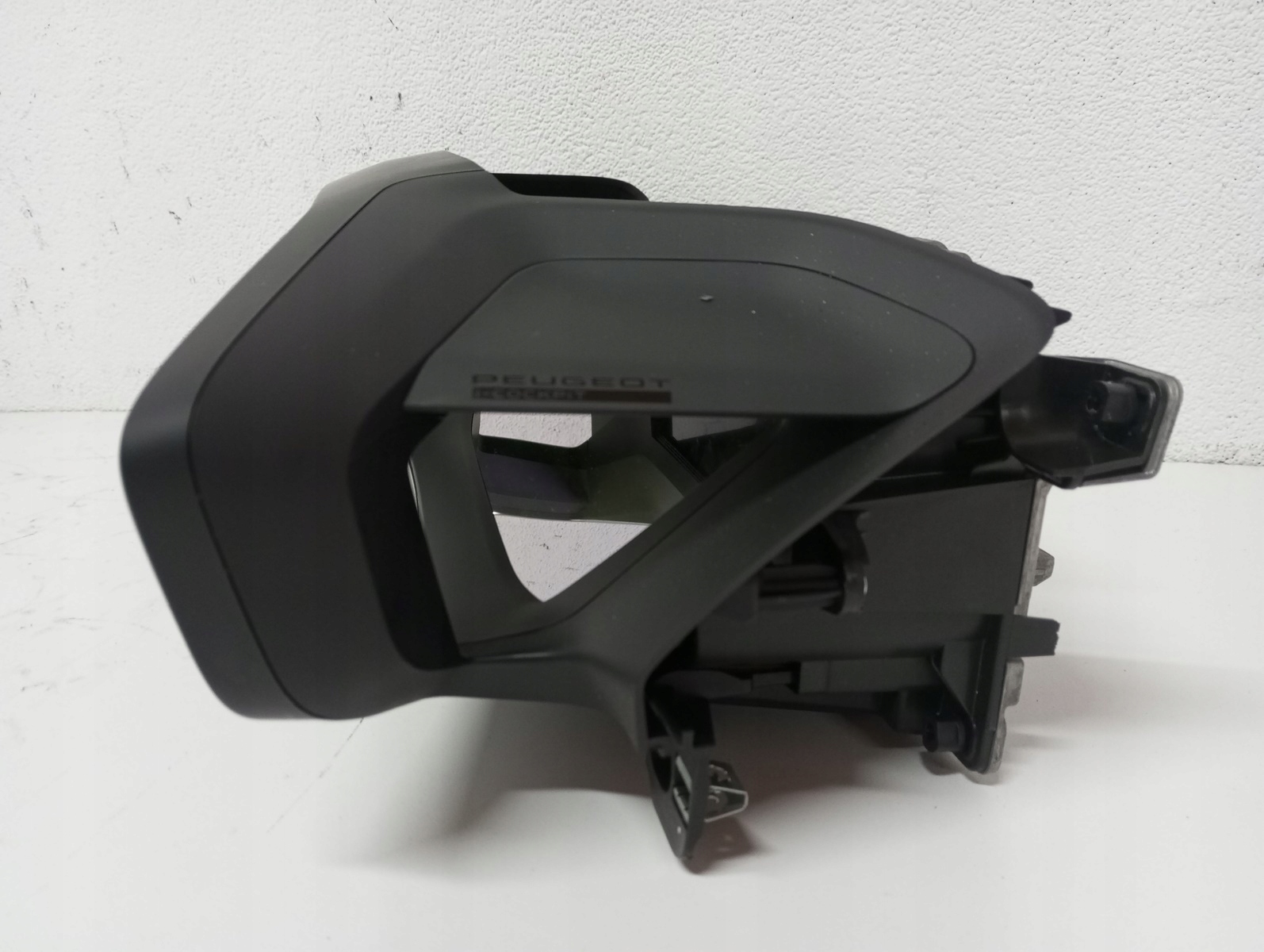 dials clock dials PEUGEOT 2008 23R 9851860480
