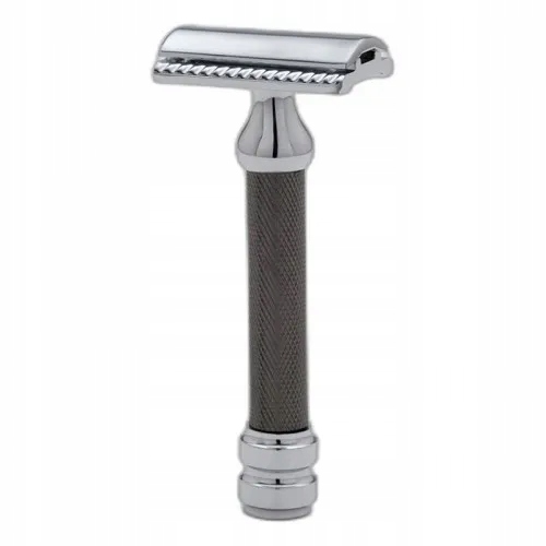 Shlyuz Holicí strojek na žiletky Vanguard De Safety Razor