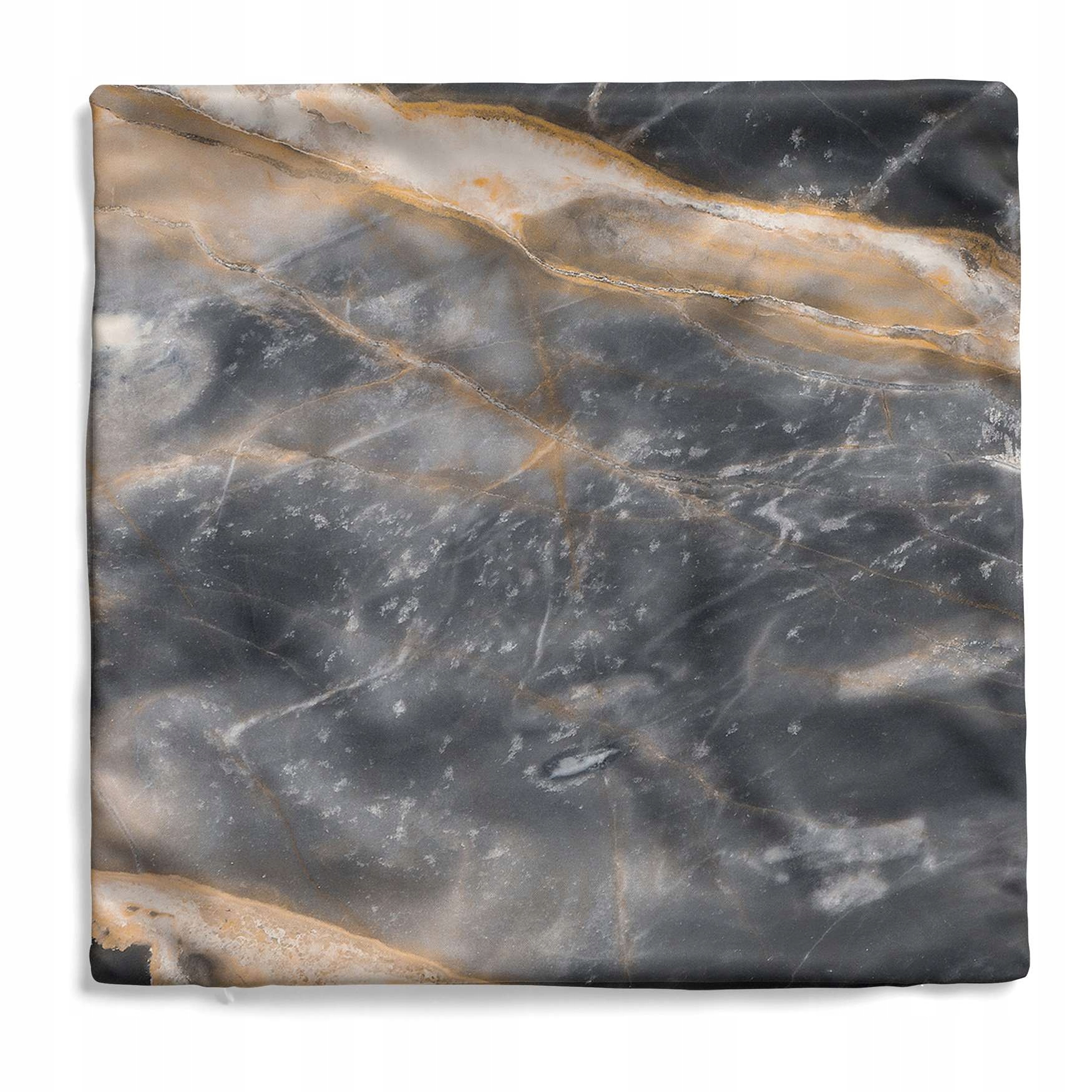 POSZEWKA NA PODUSZKĘ DEKORACYJNA 40x40 JASIEK 115 Długość 40 cm