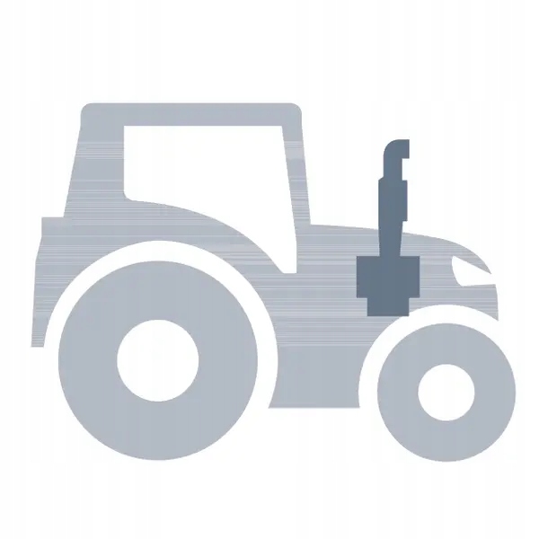 Korek wlewu paliwa Producent części SDF