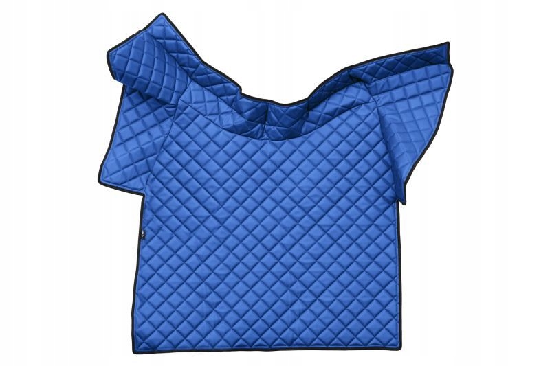 DYWANIK PODLOGOWY F CORE F CORE FL02 BLUE