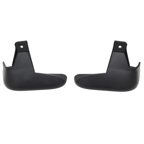 Chlapacze przednie, profilowane Opel Karl oryginalne