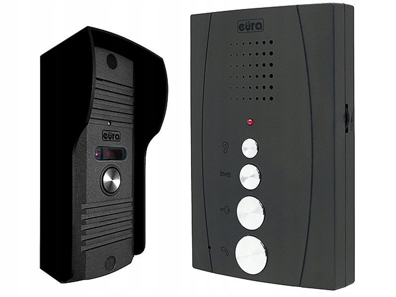 Domofon Eura Invito ADP-12A3