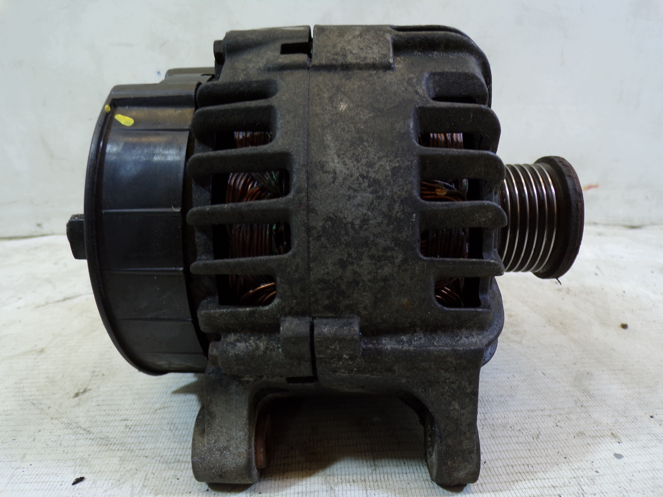 ALTERNATOR RENAULT TREAFIC VIVARO 2.0 DCI 8200404459D
