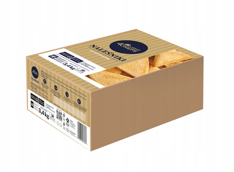 Levně Jawo 4CHEFS Palačinky se špenátem 3,4 kg