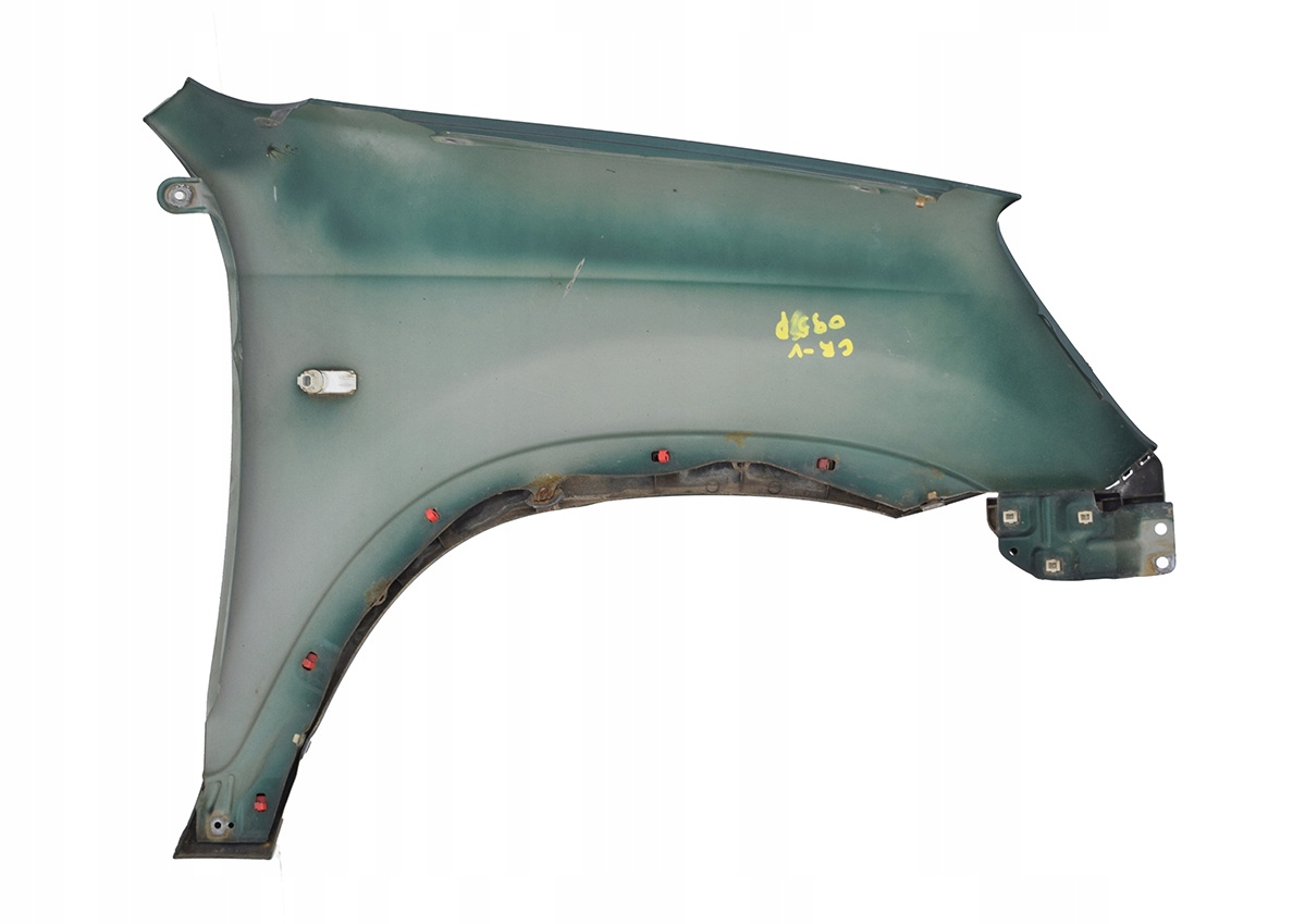 fender front front left HONDA CR-V II