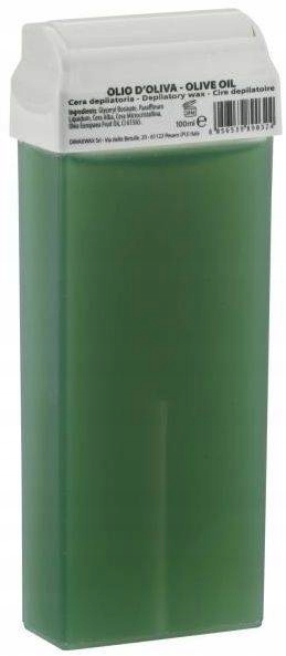 

Dimax Wosk Kardridż Wkład Szeroka Rolka Olive