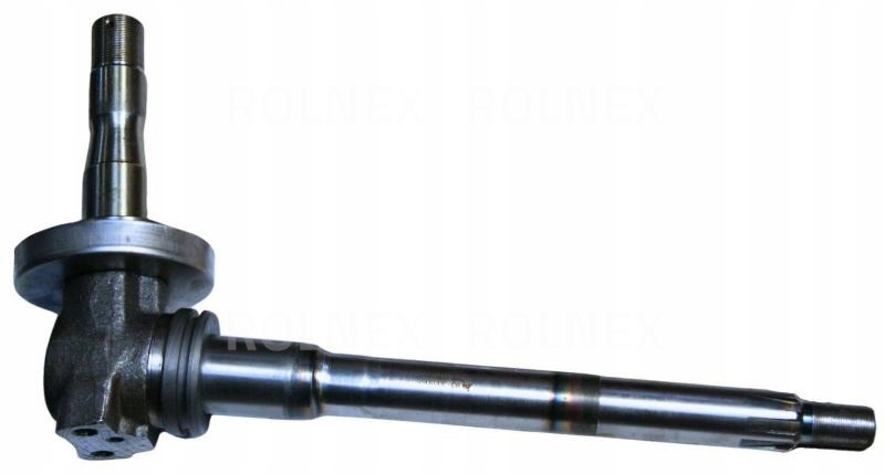 Čep Mtz Levý Originál 803001065