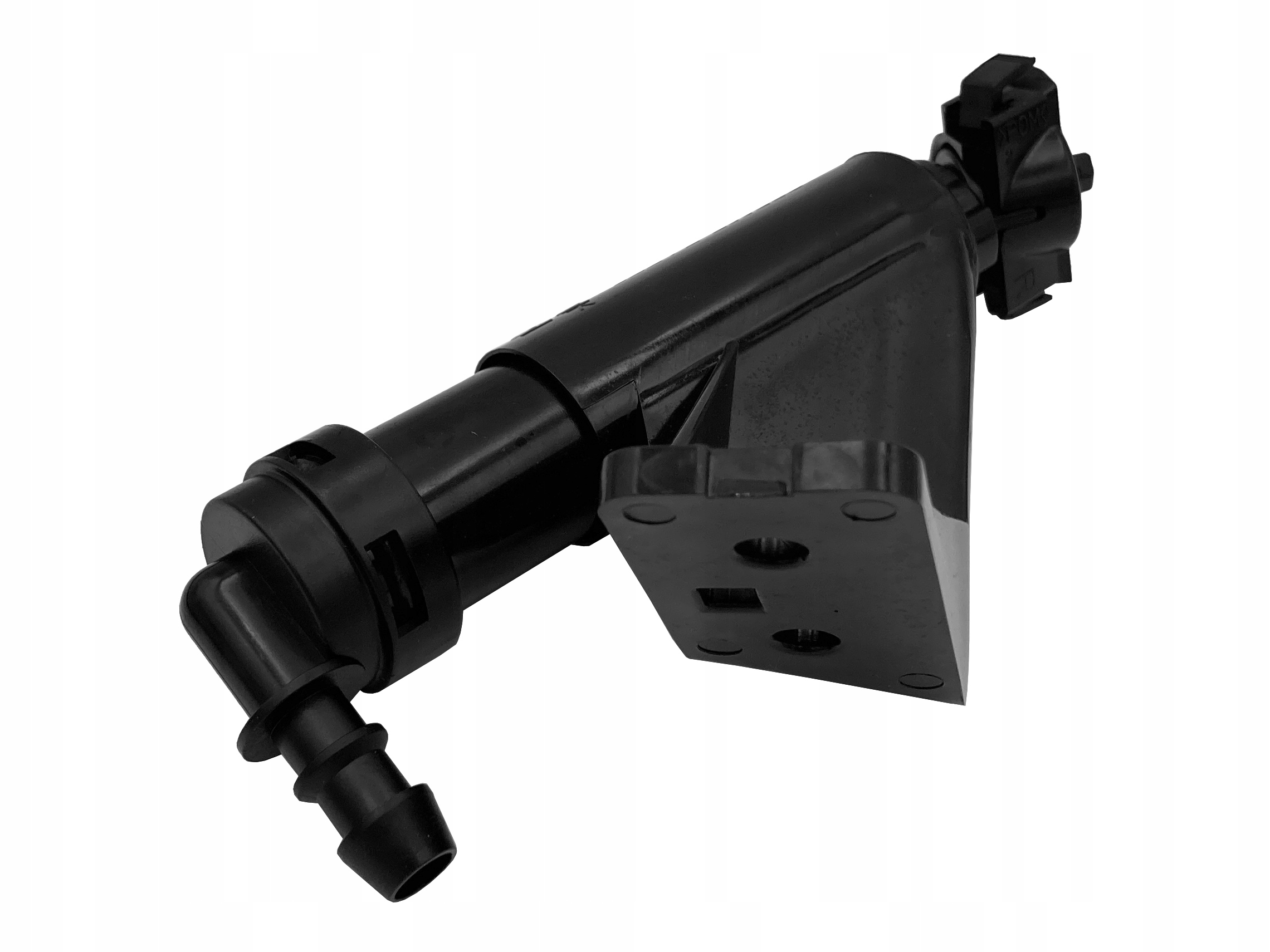 Spryskiwacz prawego reflektora do Santa Fe 12 15 Part number 98672 2W000