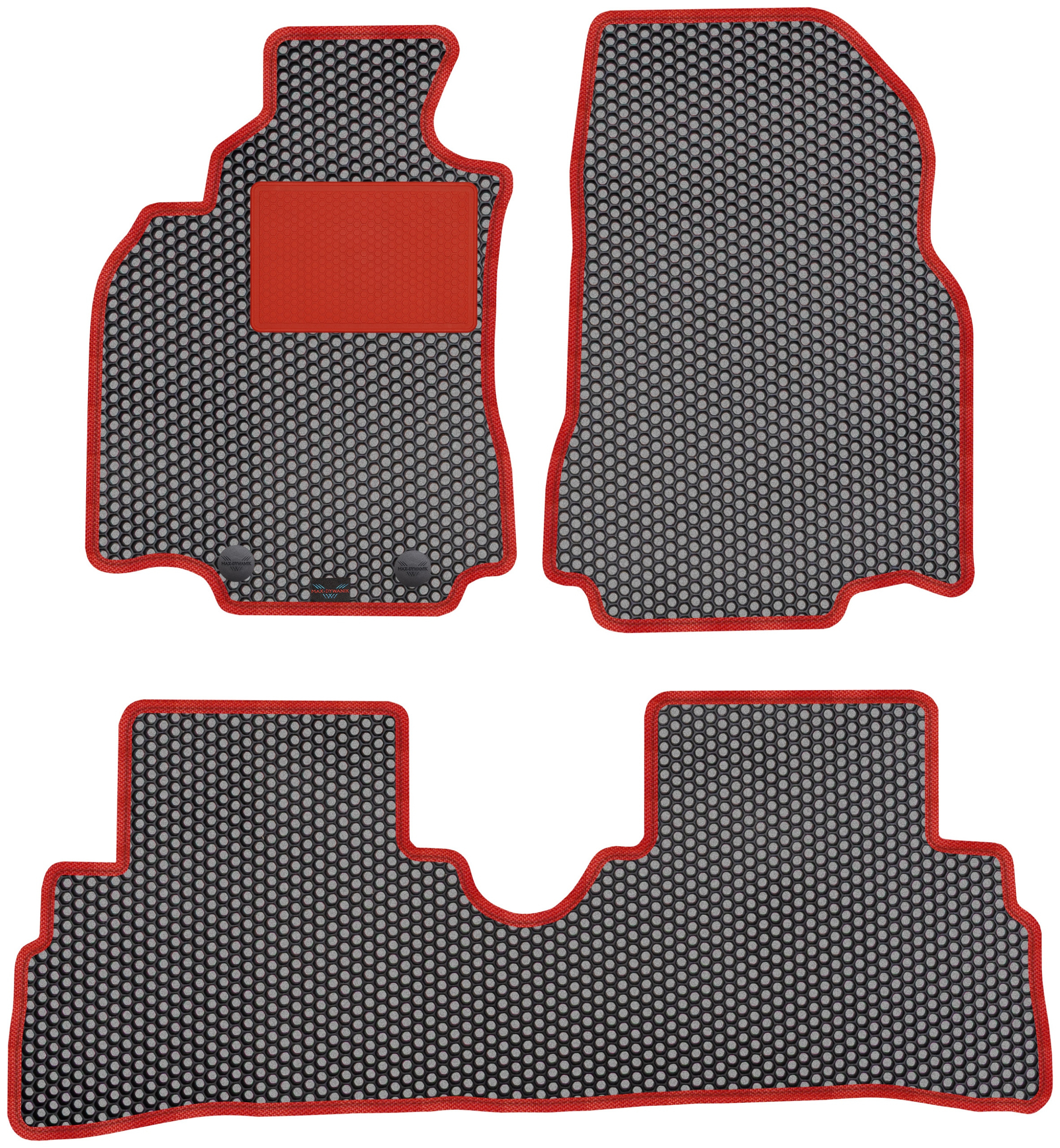 Nissan Cube 2010-2019 Koberce Eva Smart Pocket
