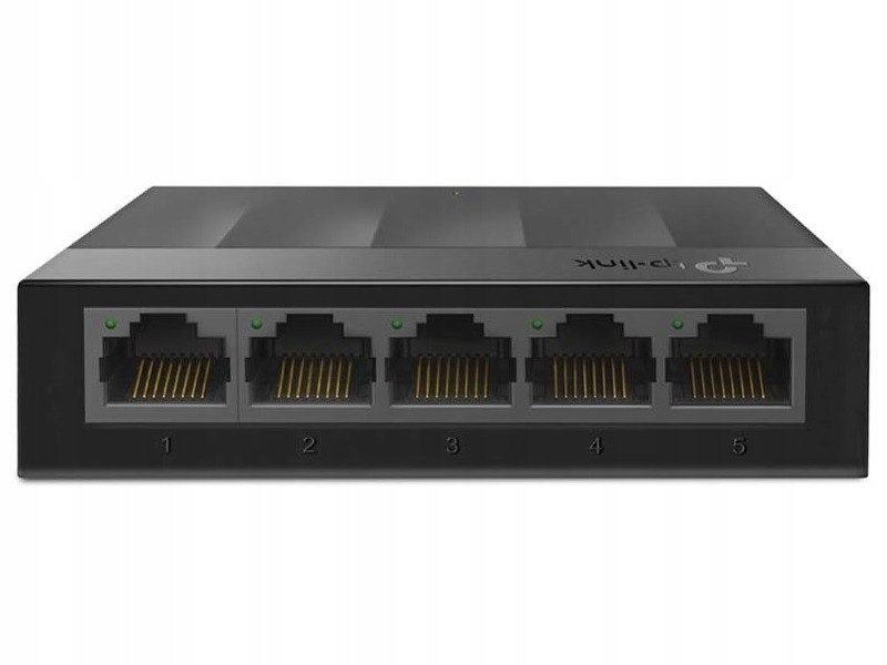 

Switch Tp-link LS1005G