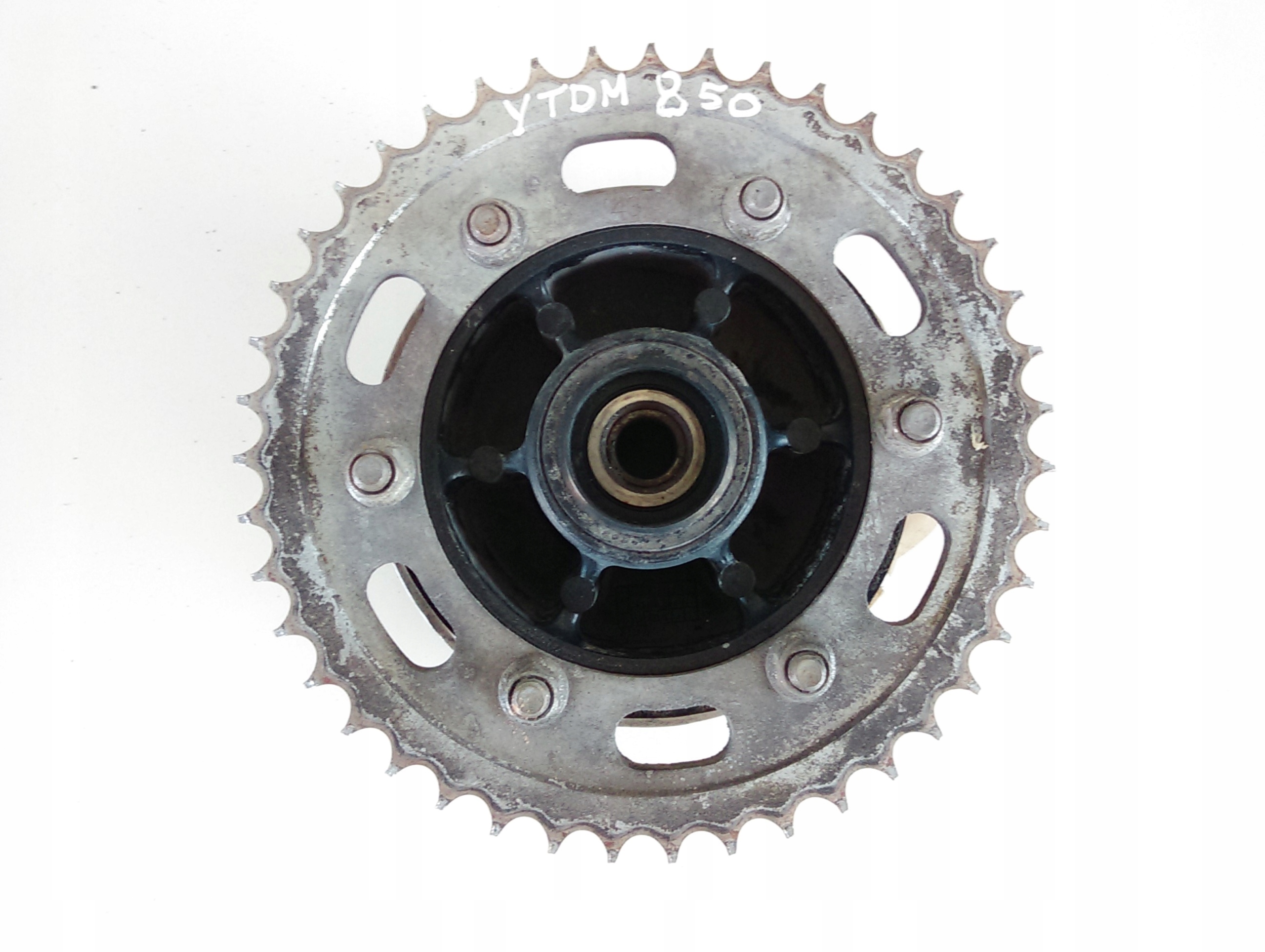 123457488 - Yamaha TDM 850 зубчаста рейка