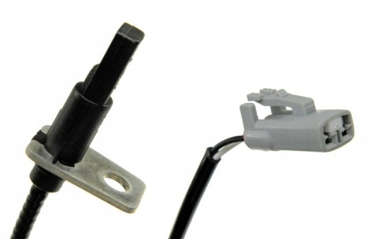 CZUJNIK ABS TYŁ LEWY SUZUKI GRAND VITARA 05- Producent części NTY