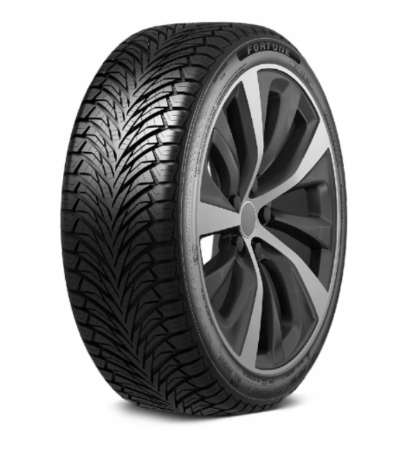 RZ OPONA Fortune 185/65 R15 FitClime FSR-401 15