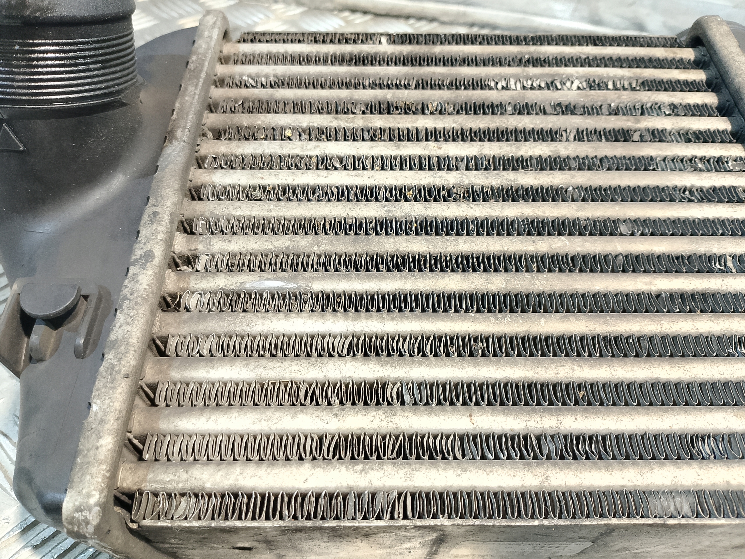 INTERCOOLER AUDI A6 C6 2.0 TDI 4F0145805AD
