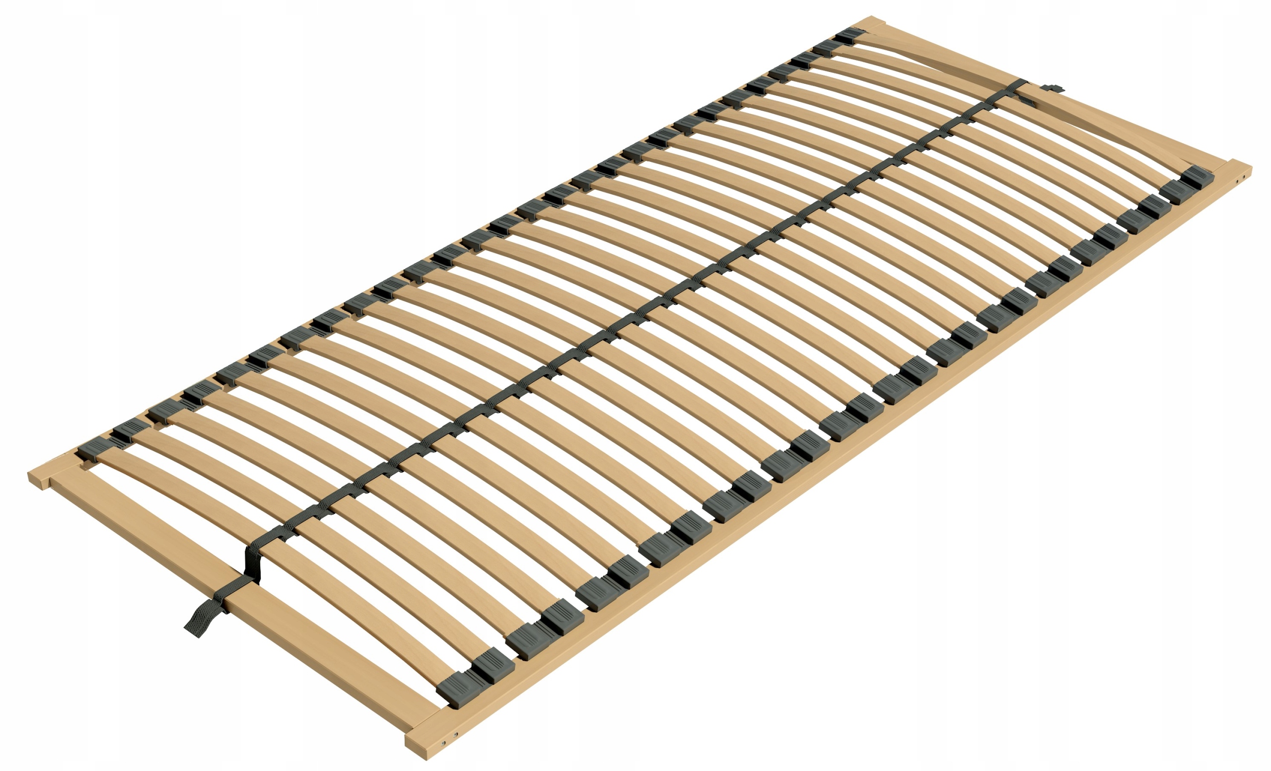 STELAŻ WKŁAD DO ŁÓŻKA POD MATERAC 80X200 PREMIUM