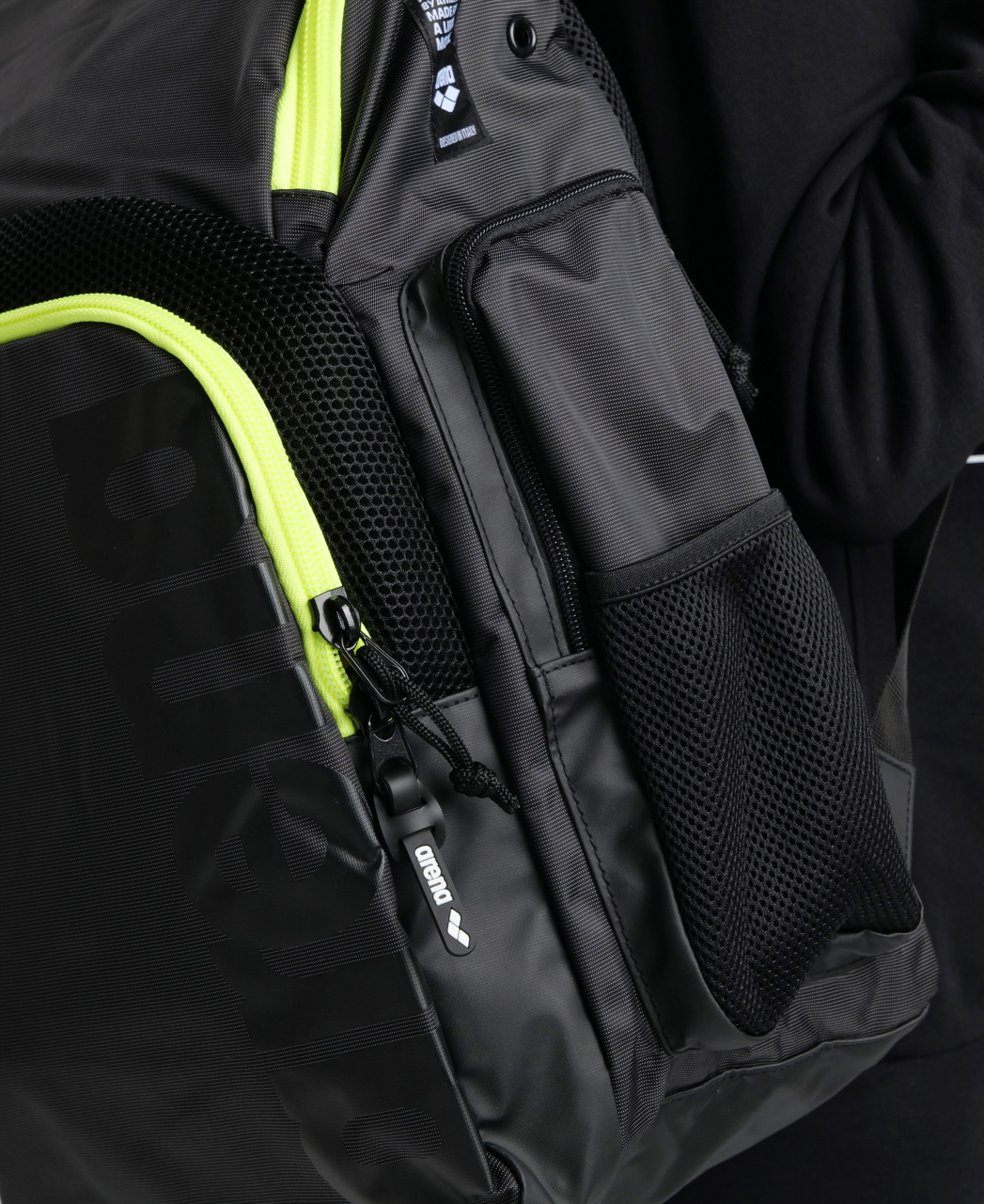 Спортивний Рюкзак Для Плавання Arena Spiky Iii Backpack 35