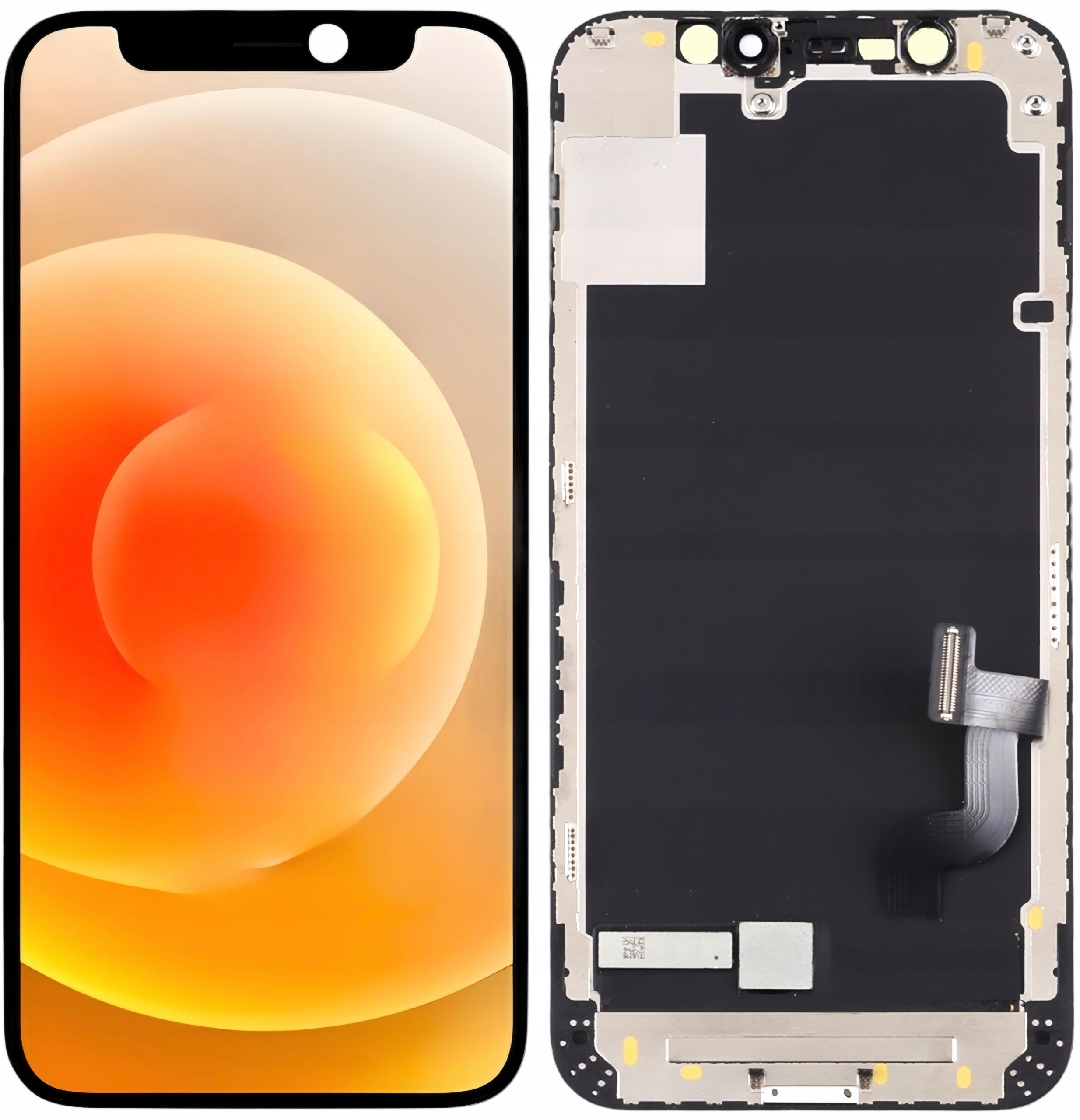 LCD displej pre Apple iPhone 12 Mini Oled