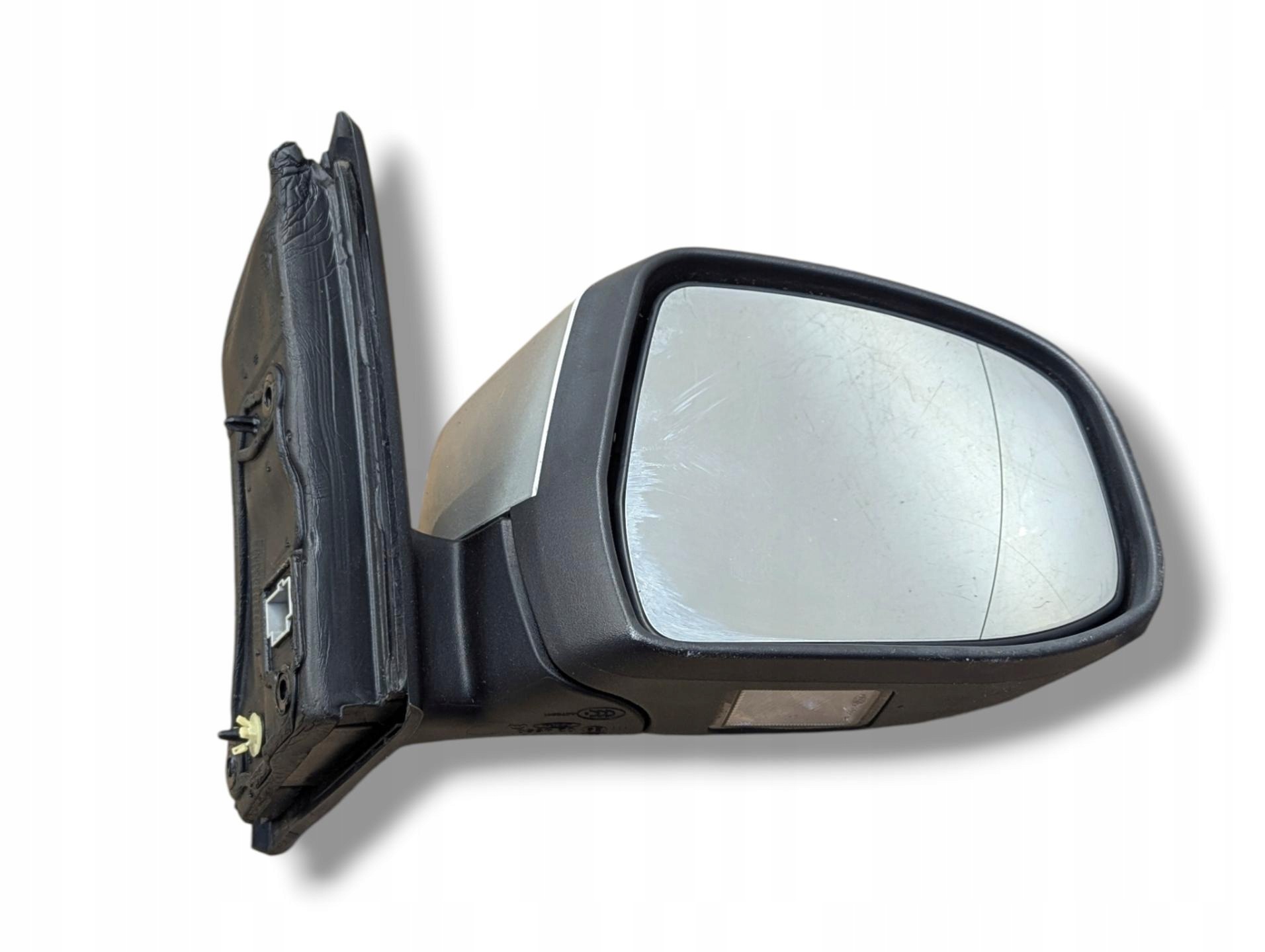 mirror exterior right side Ford Focus 3 2013 BM51-17682-RG