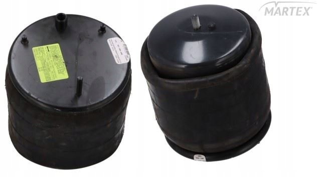 Miech Volvo Fm/fh Sada.tyl M16X1,5/M24X1,5 Kovová Základna Firestone W01M5