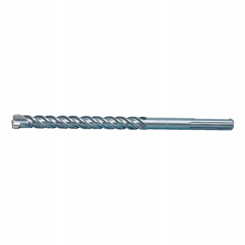 Wiertło SDS-max 52x570mm 4-spirale Würth Quadro-S 0647705257