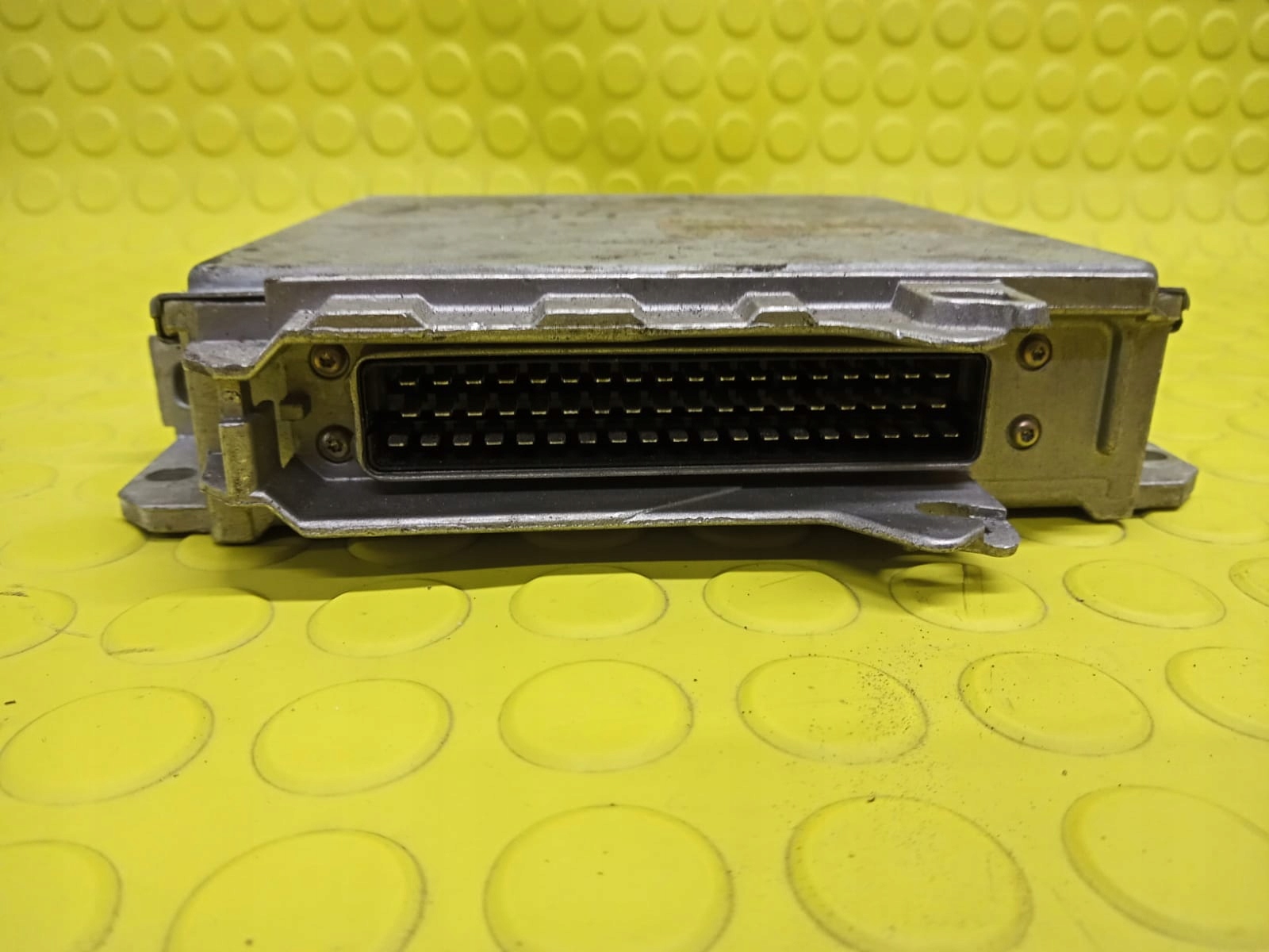 LANCIA KAPPA control unit of the engine 0281001518