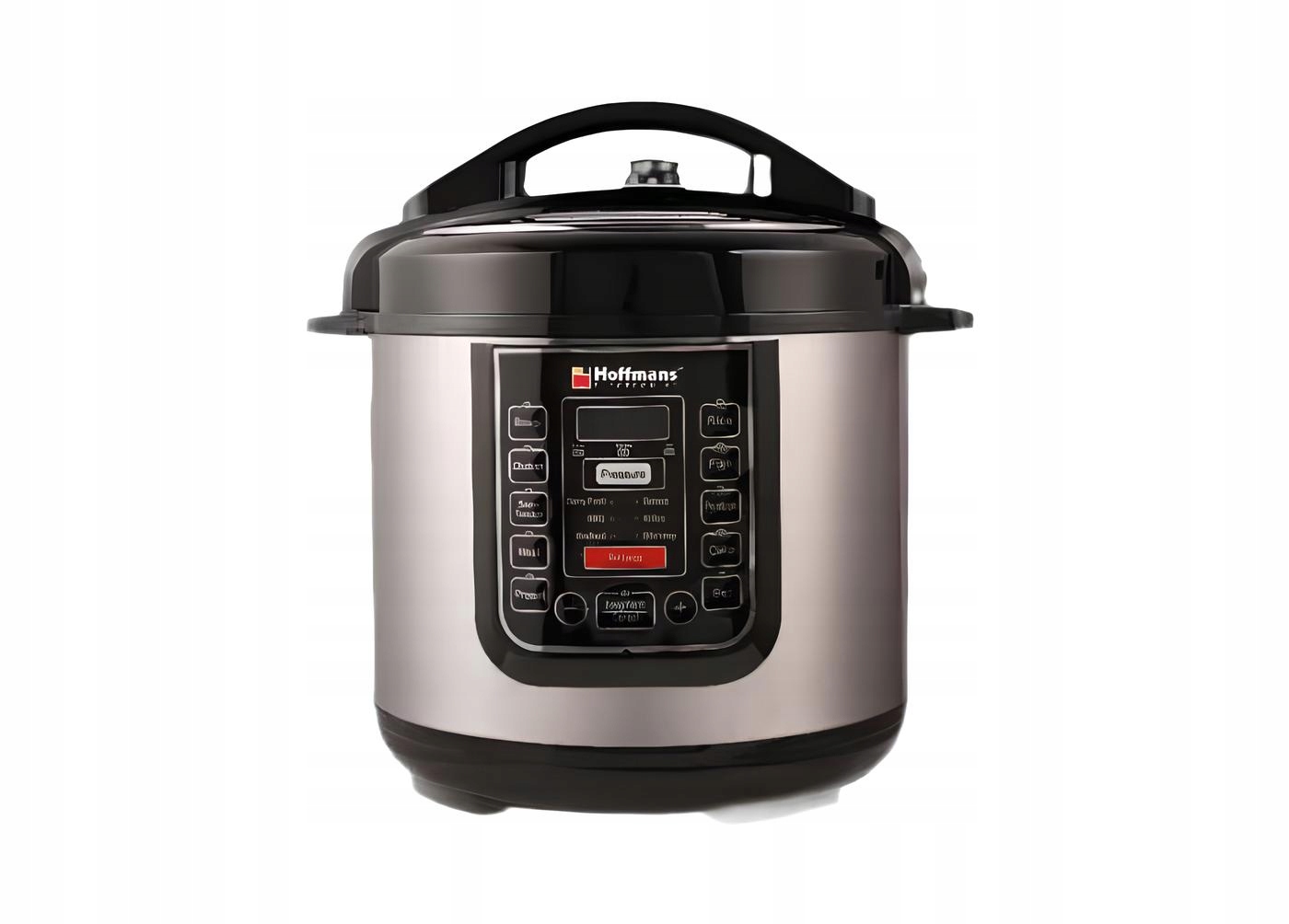 Multicooker Hoffmans HM-716 1000W na varenie, dusenie a vyprážanie